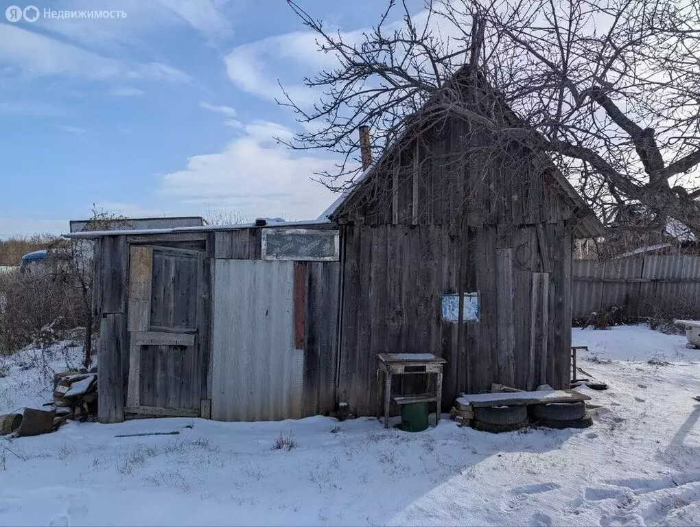 Дом в село Маянга, Центральная улица (49 м) - Фото 0