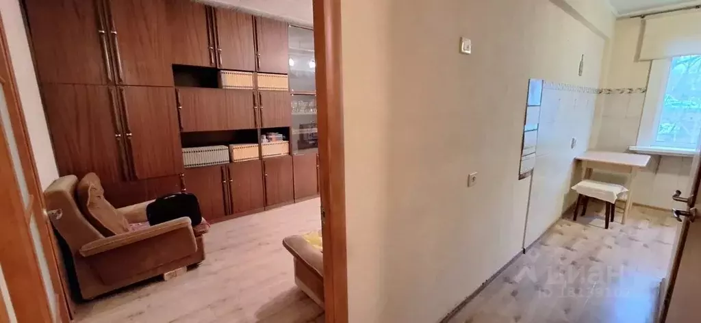 2-к кв. Калужская область, Калуга Карачевская ул., 15 (45.4 м) - Фото 2