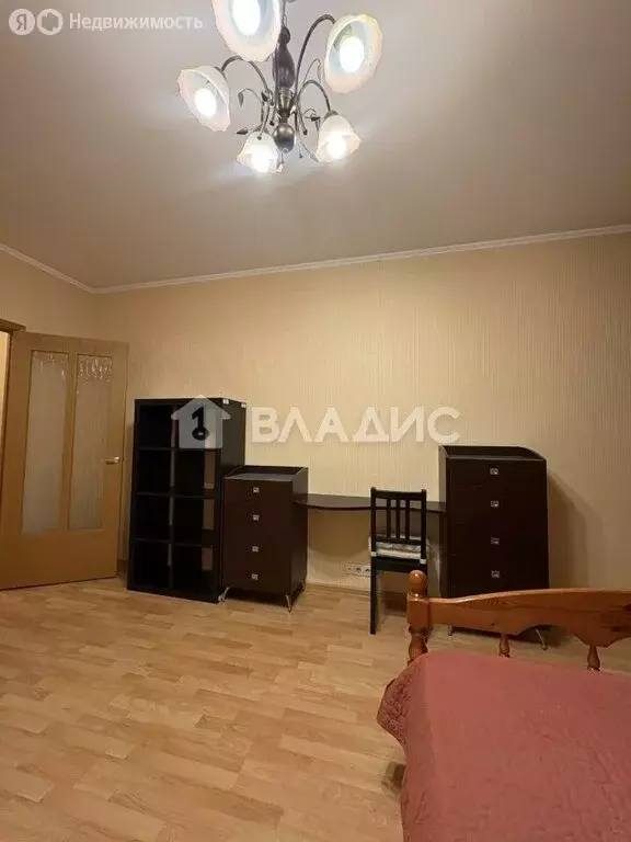 1-комнатная квартира: Москва, Волжский бульвар, 11 (42.1 м) - Фото 2