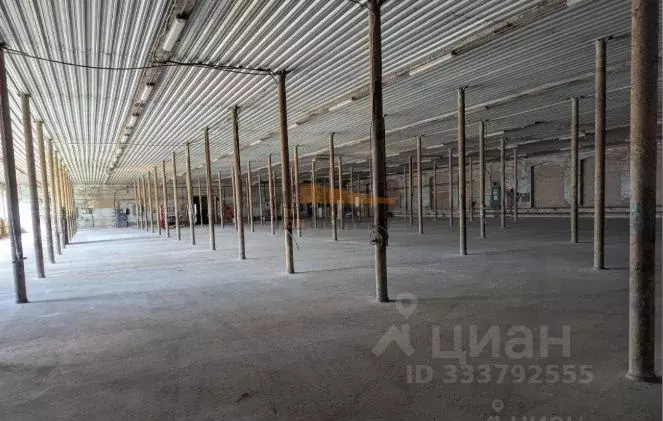 Производственное помещение в Московская область, Егорьевск ... - Фото 2