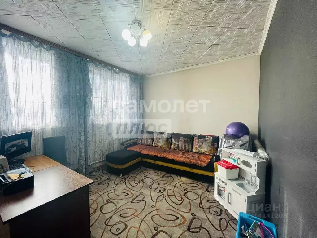 Дом в Забайкальский край, Чита ул. Арахлейская, 28 (180 м) - Фото 1