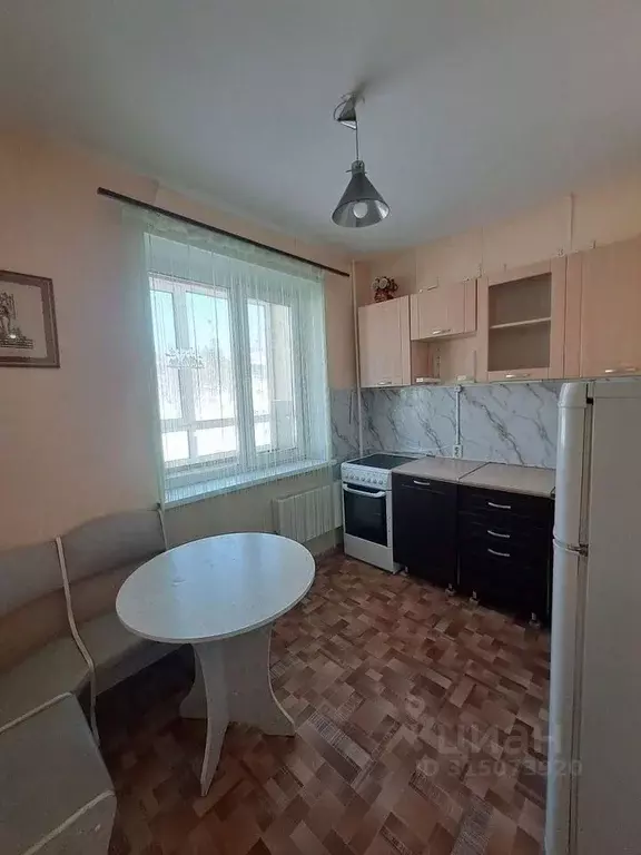 1-к кв. Томская область, Томск ул. Дизайнеров, 13 (36.0 м) - Фото 0