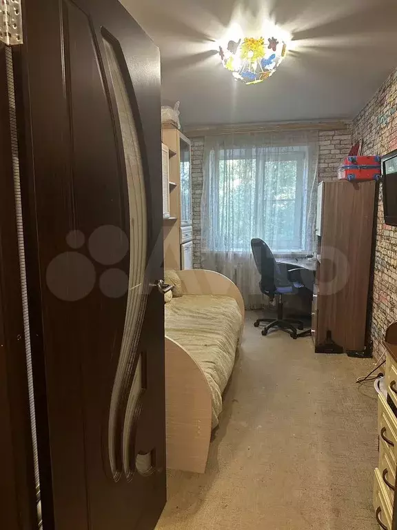 2-к. квартира, 42 м, 5/5 эт. - Фото 1