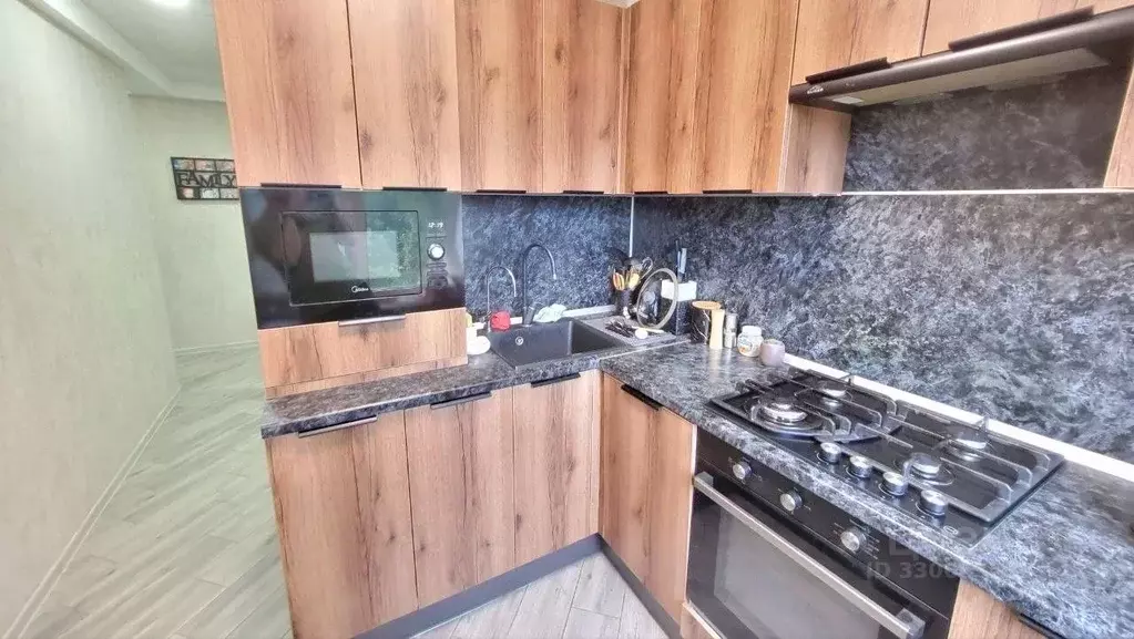 2-к кв. Санкт-Петербург ул. Партизана Германа, 9К2 (47.2 м) - Фото 2
