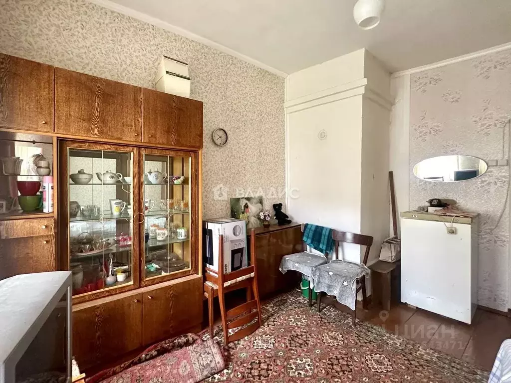 Комната Калужская область, Калуга ул. Дзержинского, 72 (12.4 м) - Фото 2