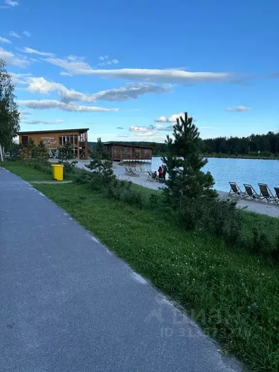 1-к кв. Челябинская область, Миасский городской округ, с. Сыростан ул. ... - Фото 1