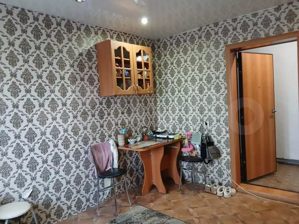 Комната 13 м в 1-к., 6/9 эт. - Фото 0