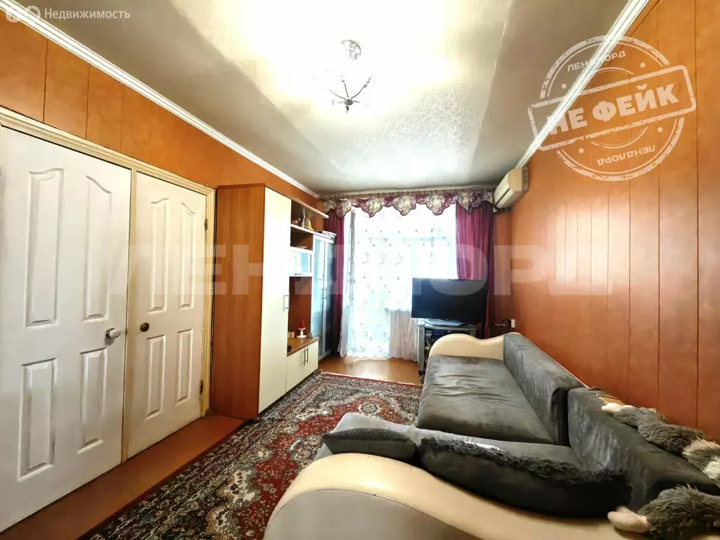 3-комнатная квартира: Ростов-на-Дону, проспект Ленина, 223 (45 м) - Фото 2