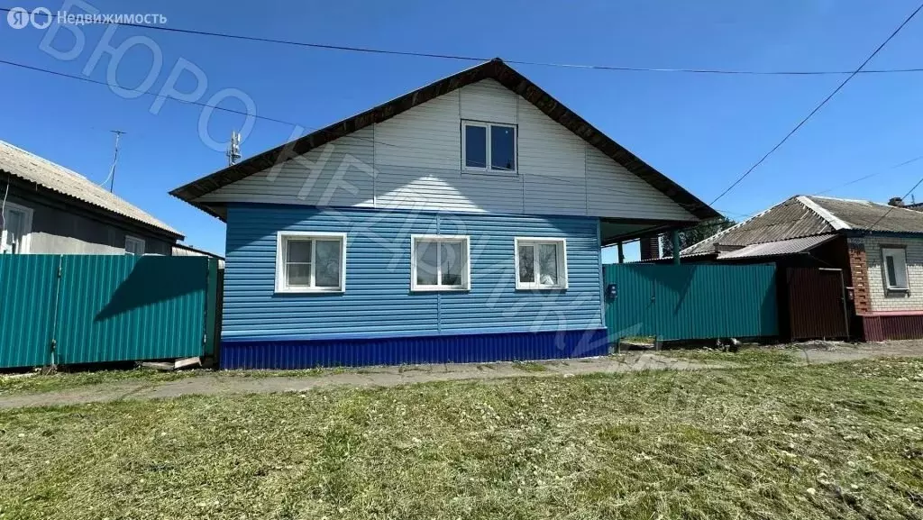 Дом в Балашов, улица Ленина, 173 (87.5 м) - Фото 1