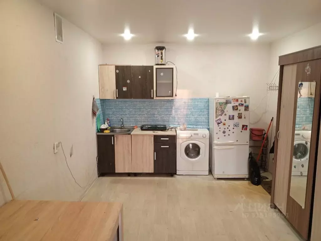 Комната Чувашия, Чебоксары Хевешская ул., 15 (18.0 м) - Фото 1