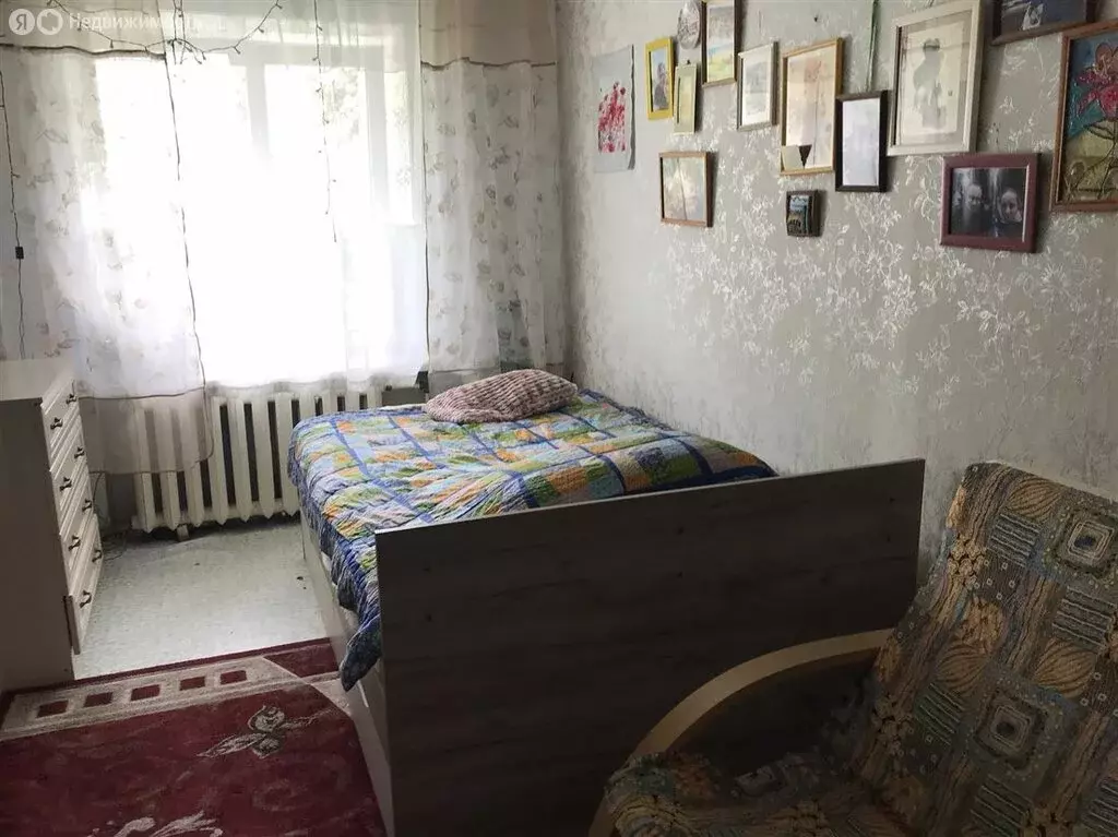 2-комнатная квартира: Корсаков, Приморский бульвар, 12 (44.1 м) - Фото 1