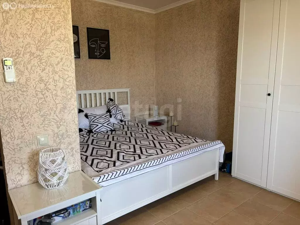 Квартира-студия: Пересыпь, улица Калабадка, 60 (27 м) - Фото 1