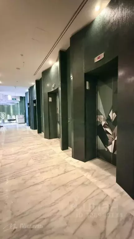 2-к кв. Москва ул. Генерала Глаголева, 14Ак1 (68.0 м) - Фото 2