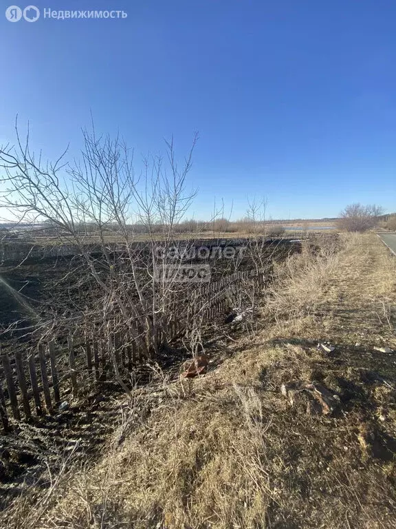 Участок в Кандрыкуль, Озёрная улица (10 м) - Фото 1