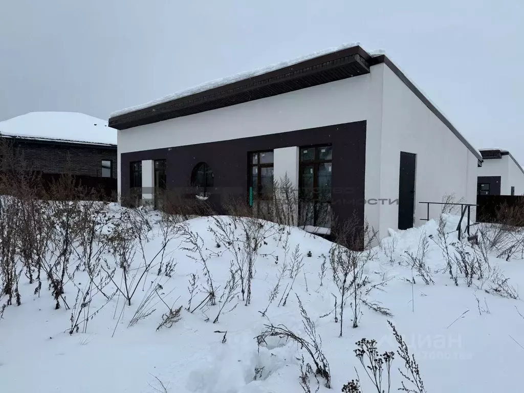 Дом в Тульская область, Тула городской округ, д. Медвенка проезд 5-й ... - Фото 1