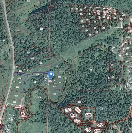Участок в Московская область, Звенигород Одинцовский городской округ, ... - Фото 1