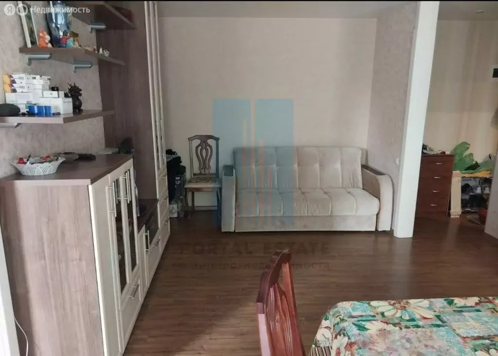 3-комнатная квартира: Чепелёво, Новая улица, 1 (55 м) - Фото 2