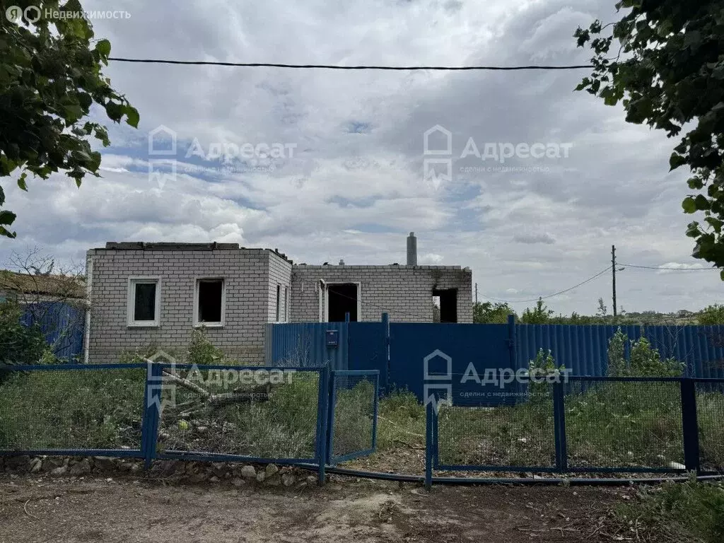 Участок в Волгоградская область, рабочий посёлок Городище, улица ... - Фото 1