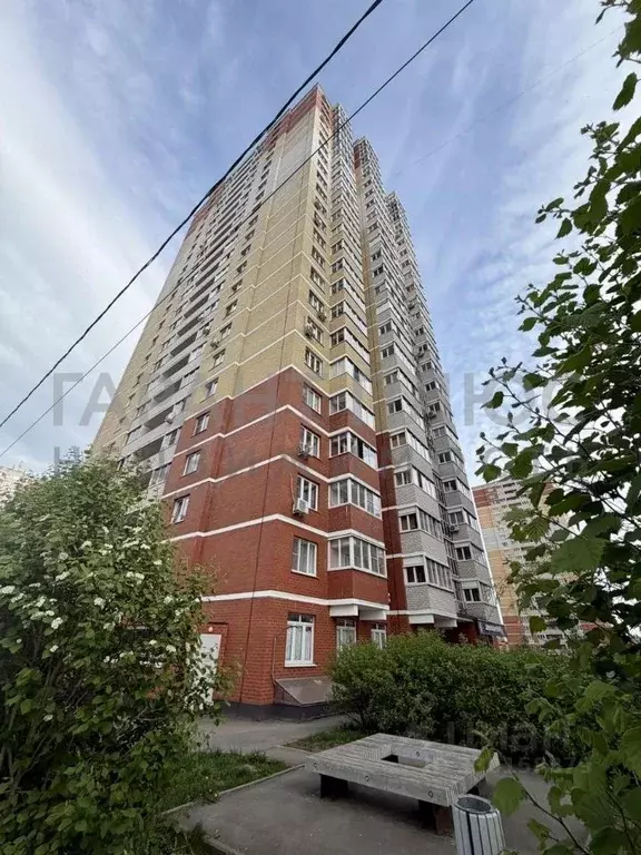 1-к кв. Липецкая область, Липецк ул. Артемова, 5А (28.9 м) - Фото 1