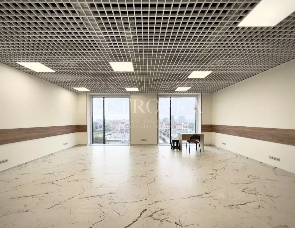 Офис в Москва просп. Андропова, 10 (57 м) - Фото 1