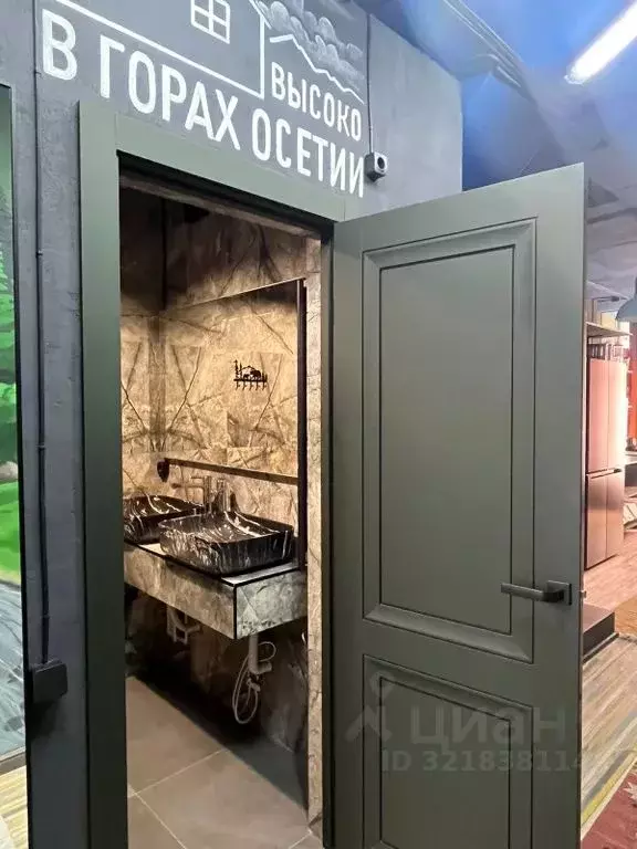 3-к кв. Северная Осетия, Владикавказ ул. Астана Кесаева, 44Е (110.0 м) - Фото 2