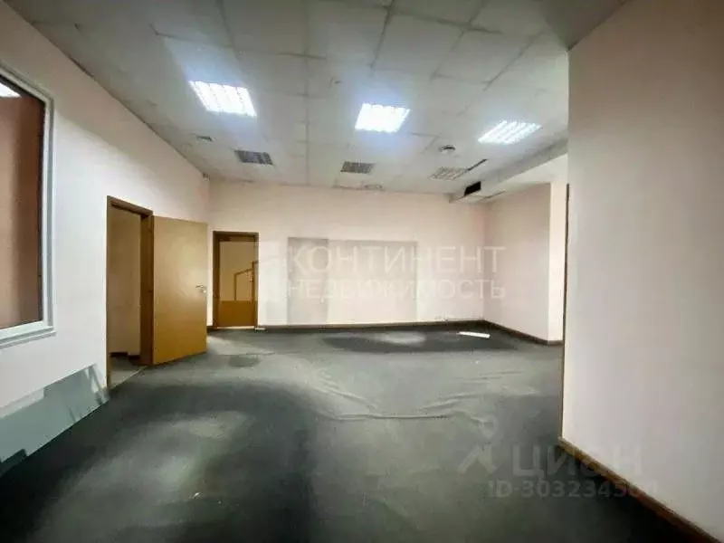 Офис в Москва наб. Академика Туполева, 15к2 (279 м) - Фото 1