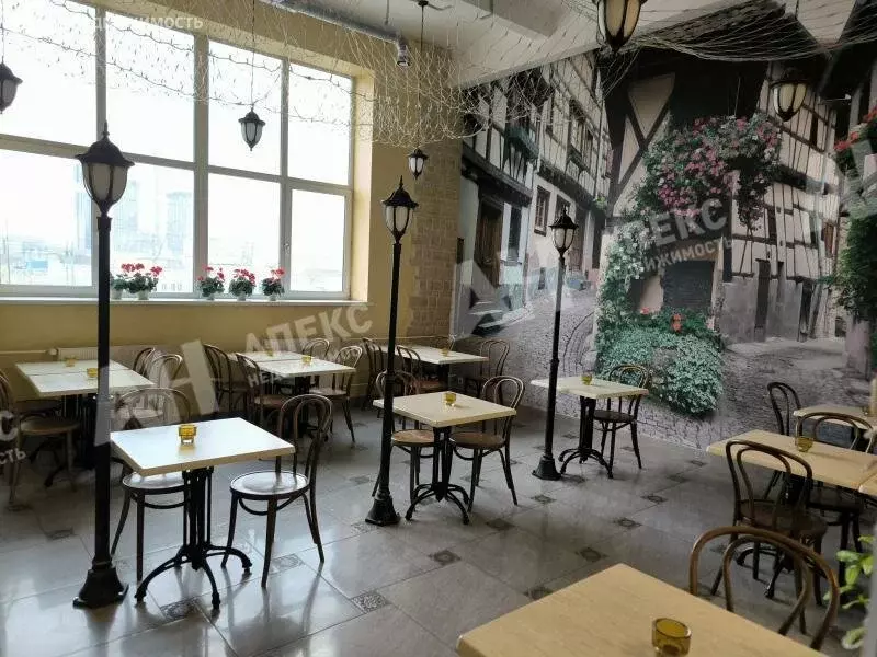 Офис (600 м) - Фото 1