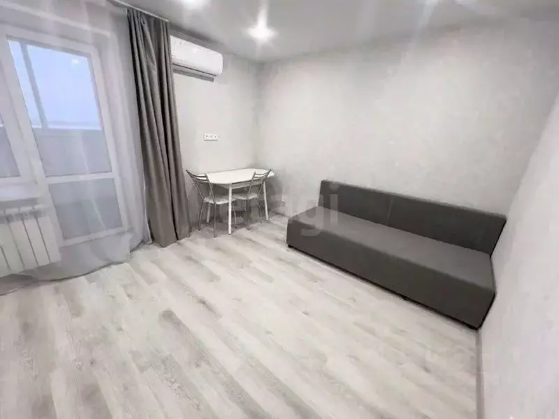 Студия Амурская область, Благовещенск Заводская ул., 4/4 (21.9 м) - Фото 1