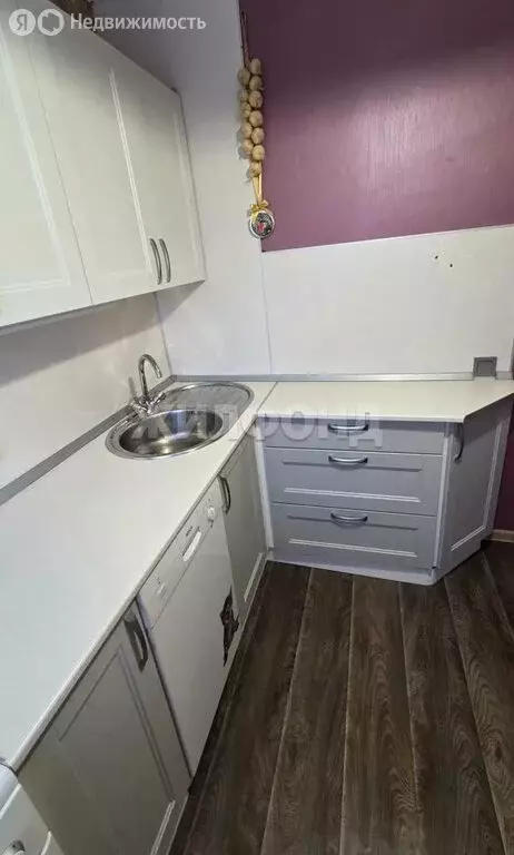 3-комнатная квартира: Норильск, Таймырская улица, 14 (56 м) - Фото 1