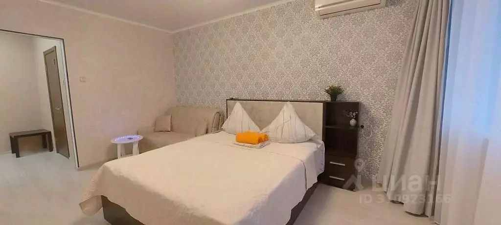 1-к кв. Орловская область, Орел Карачевское ш., 2 (43.0 м) - Фото 0