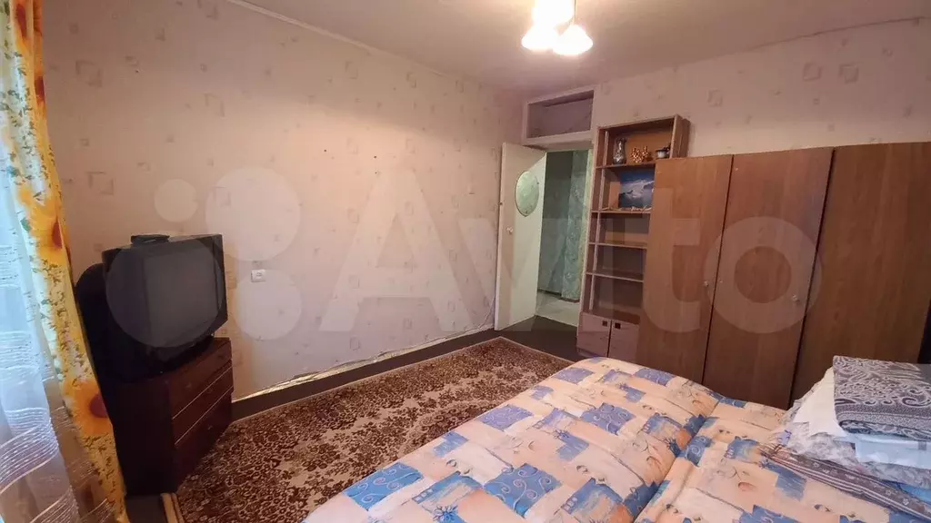1-к. квартира, 35 м, 1/5 эт. - Фото 0