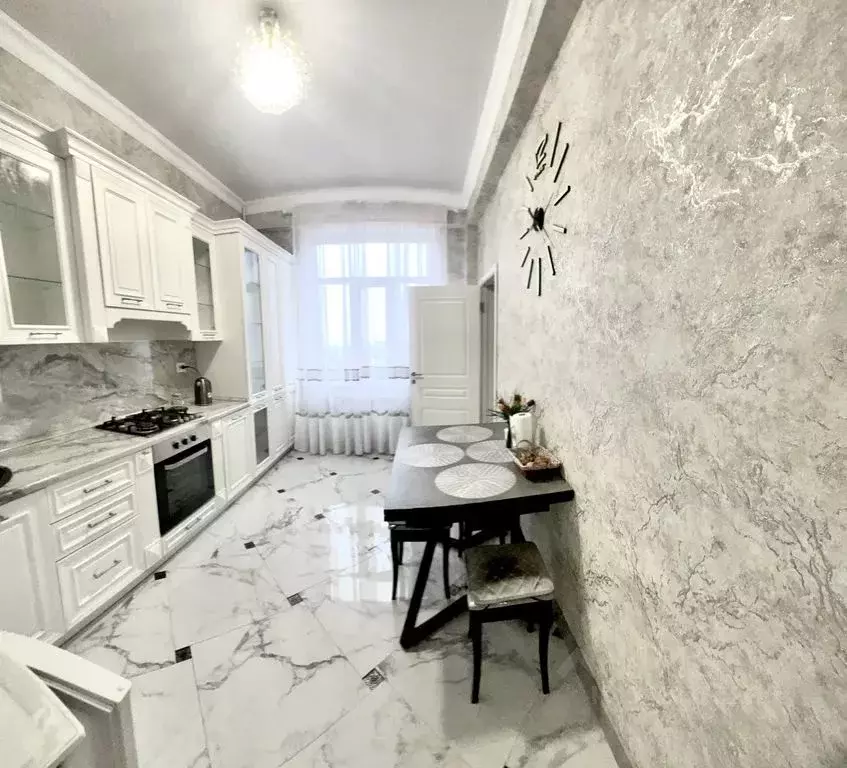 2-к кв. Дагестан, Махачкала ул. Учительская, 2 (52.0 м) - Фото 2