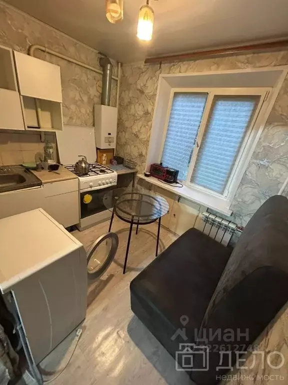 2-к кв. Рязанская область, Рязань ул. Гагарина, 82 (41.6 м) - Фото 1