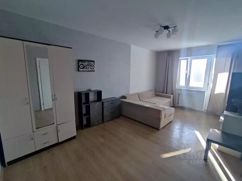 1-к кв. Москва Туристская ул., 25к5 (40.0 м) - Фото 1