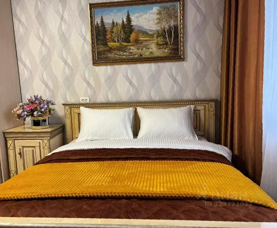 1-к кв. Вологодская область, Вологда Ярославская ул., 17 (38.0 м) - Фото 2