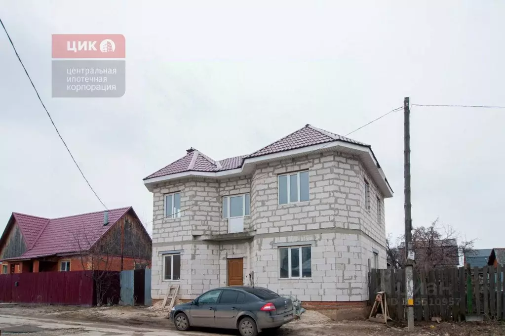 Дом в Рязанская область, Рязань ул. Осипенко, 63 (192 м) - Фото 0