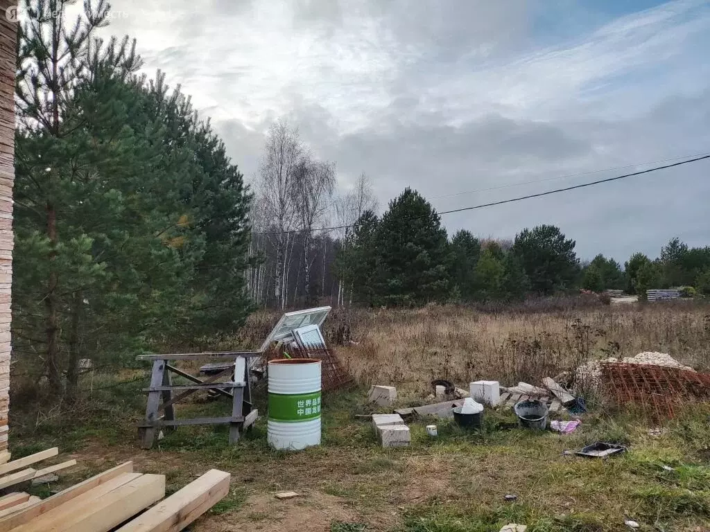 Дом в Владимир, Вальковская улица (104 м) - Фото 1