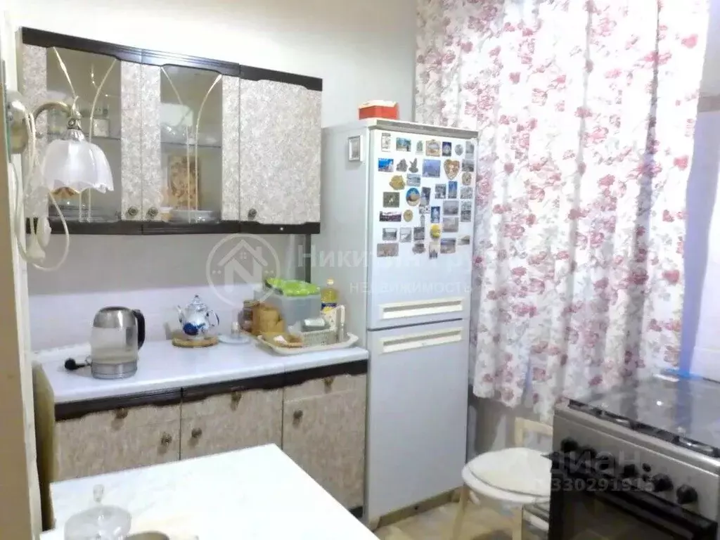 3-к кв. Нижегородская область, Нижний Новгород Ильинская ул., 93Б ... - Фото 1