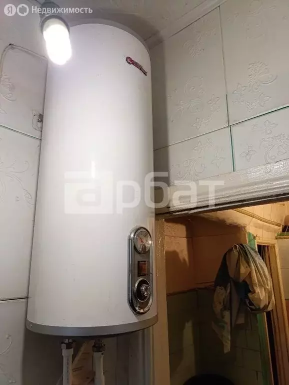 2-комнатная квартира: Ветлужский, Рабочая улица, 55 (47.7 м) - Фото 1