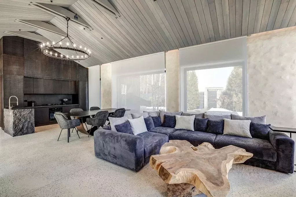 Коттедж в Санкт-Петербург, Санкт-Петербург, Сестрорецк ул. Тарховская, ... - Фото 2