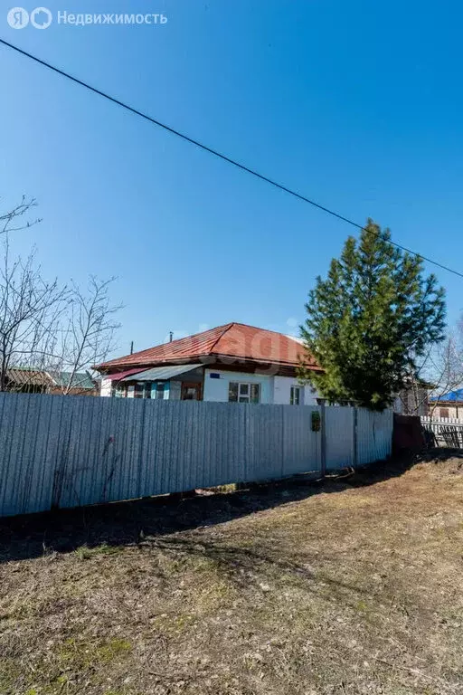 Дом в село Малоугренево, Советская улица (78.7 м) - Фото 0