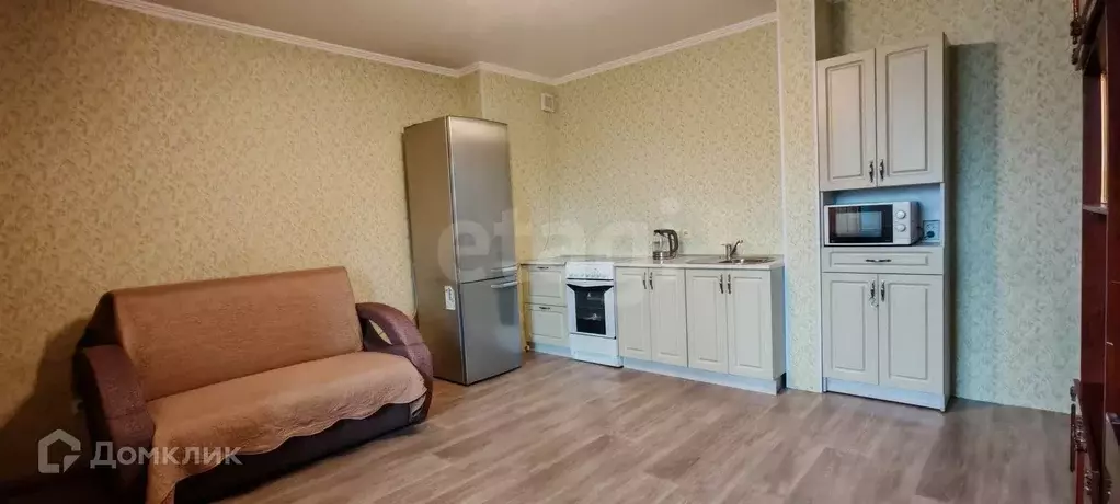 Продаётся 1-к квартира, 42.5 м - Фото 0