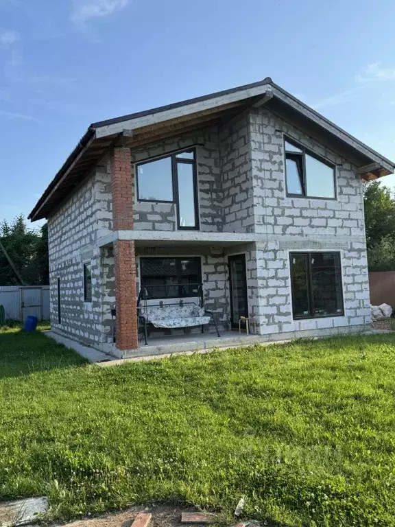 Дом в Ленинградская область, Шлиссельбург Кировский район, ... - Фото 2