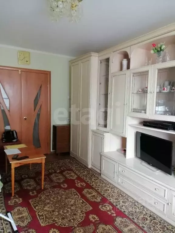 2-к кв. Башкортостан, Стерлитамак ул. Артема, 142 (50.8 м) - Фото 1