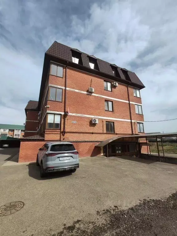 Квартира, 2 комнаты, 50.5 м - Фото 1