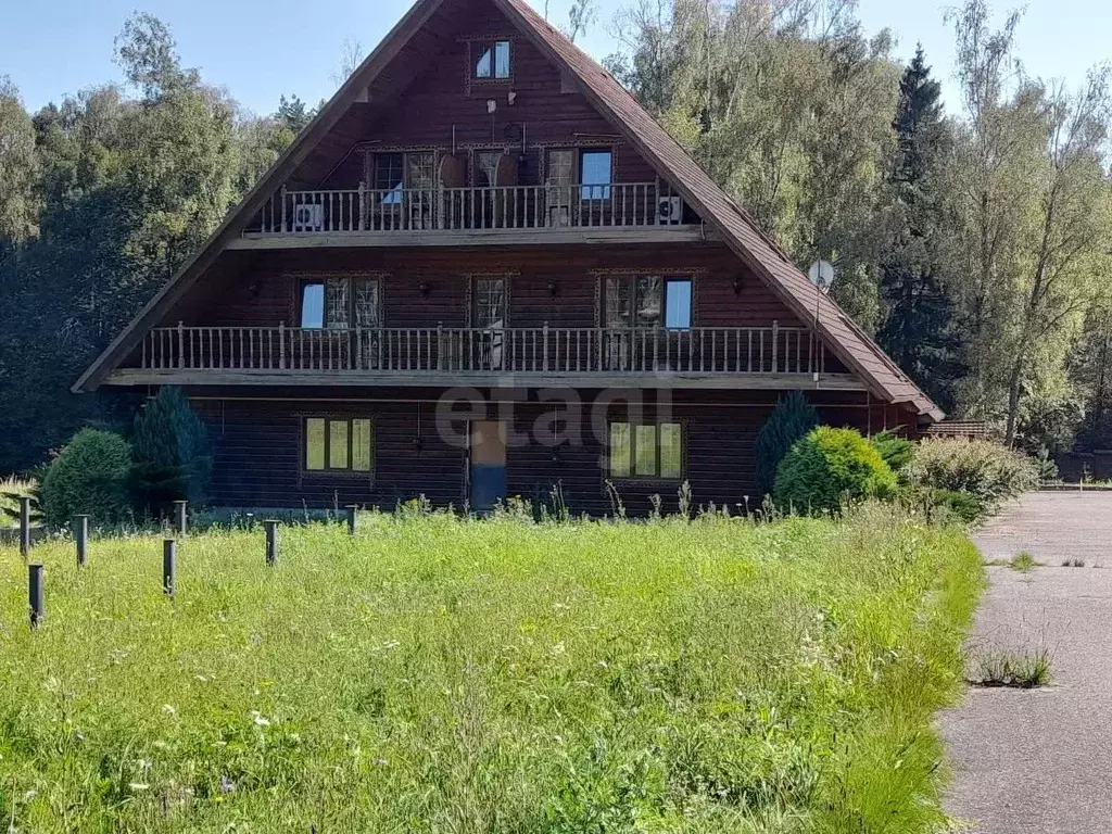 Помещение свободного назначения в Калужская область, Тарусский район, ... - Фото 2