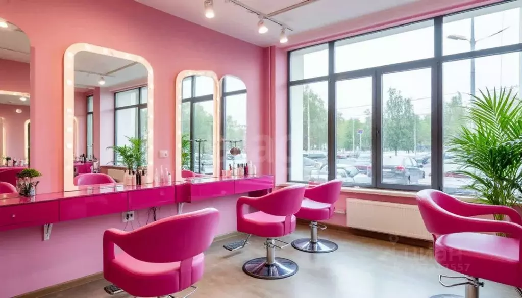 Помещение свободного назначения в Курганская область, Курган Заозерный ... - Фото 1