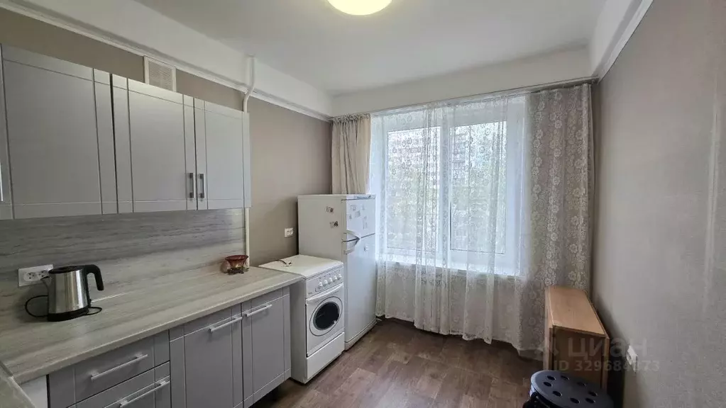 1-к кв. Санкт-Петербург Кондратьевский просп., 83К1 (31.1 м) - Фото 1