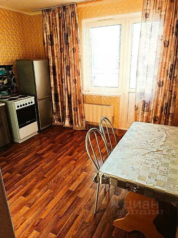 1-к кв. Краснодарский край, Краснодар ул. Им. Героя Яцкова И.В., 20 ... - Фото 1