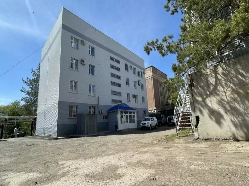 Помещение свободного назначения в Оренбургская область, Оренбург ... - Фото 1